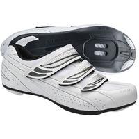 shimano womens wr35 spd touring shoes road shoes