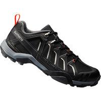 Shimano MT34 SPD Touring Cycle Shoes Offroad Shoes