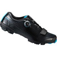 Shimano XC7 Carbon Sole mountain bike shoes Offroad Shoes