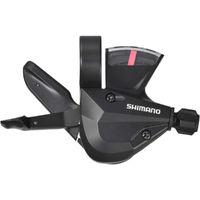 Shimano Altus M310 7 Speed Rapidfire Pods Gear Levers & Shifters