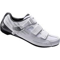 shimano rp3 spd sl road shoes wide fit road shoes