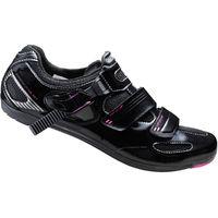 Shimano Women\'s WR62 SPD-SL Road Cycling Shoes Road Shoes