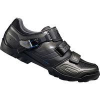 Shimano M089 SPD Mountain Bike Shoes - Wide Fit Offroad Shoes