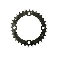 shimano 104 pcd xt m760 middle chainring chainrings