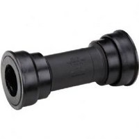 shimano road press fit bottom bracket with inner cover for 865 mm