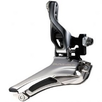 Shimano FD-9000 Dura-Ace 11-speed front derailleur