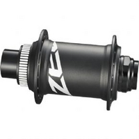 shimano hb m640 zee front hub 20 x 110 mm