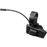 shimano sw s705 alfine di2 right hand shift switch for flat bars 11 8  ...