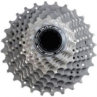 Shimano Cs-9000 Dura-ace 11-speed Cassette