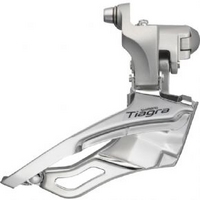 Shimano FD-4603 Tiagra 10-speed front derailleur Triple