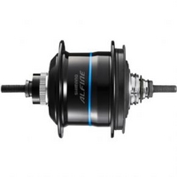 Shimano SG-S705 Alfine Di2 internal hub gear 11-speed