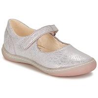 Shoo Pom MILA BABY girls\'s Children\'s Shoes (Pumps / Ballerinas) in pink