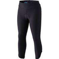 Shimano Womens 3/4 Tights