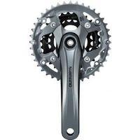 Shimano Fc-m4000 Alivio Octalink Chainset