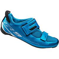 Shimano TR9 Triathlon Shoes 2016