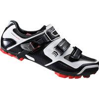 shimano xc61 mtb spd shoes 2016