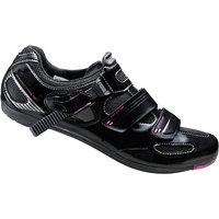 Shimano WR62 Womens SPD-SL Road Shoes 2016