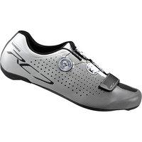 Shimano RC7 SPD-SL Road Shoes - Wide Fit 2017