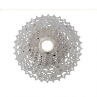 Shimano CS-M771 XT 10-speed cassette