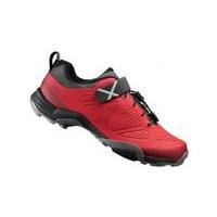 Shimano Mt5 Spd Shoes