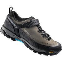 Shimano XM7 Gore-Tex MTB SPD Shoes 2017