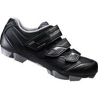 Shimano WM52 MTB SPD Shoes 2015