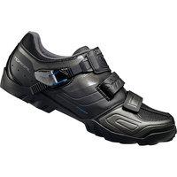 Shimano M089 MTB SPD Shoes - Wide Fit 2017