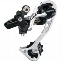 shimano rd m772 xt gs shadow design rear derailleur top normal