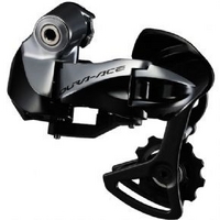 shimano rd 9070 dura ace di2 11 speed rear derailleur ss