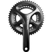 shimano fc 6800 ultegra 11 speed double chainset