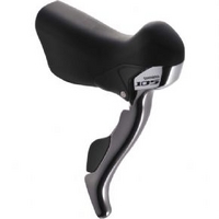 shimano st 5703 105 triple road sti levers 10 speed