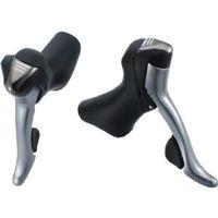 Shimano 5603 105 Triple Road Sti Levers 10-speed