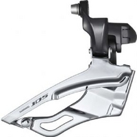 shimano fd 5703 105 10 speed front derailleur