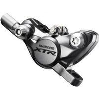 shimano br m9000 xtr post type hydraulic disc brake calliper