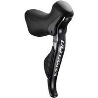 Shimano St-6870 Ultegra Di2 Sti For Drop Bar Without Shift Cables E-tube Pair