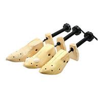 shoe trees stretchers wood all shoes