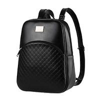 Shells Shoulder Bag Handbags Fashion Exquisite Backpack Students Pu Leather Bag