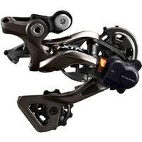 shimano rd m9000 xtr gs medium cage shadow direct mount compatible