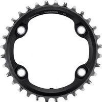 shimano sm crm70 single chainring for slx m7000