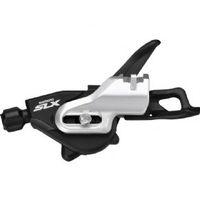 shimano sl m670 slx 10 speed rapidfire pods 2nd generation i spec b mo ...