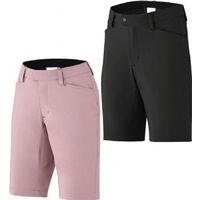 Shimano Transit Path Womens Shorts