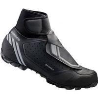 Shimano Mw5 Dryshield Spd Shoes