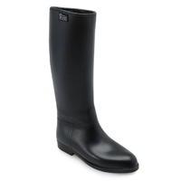 shires mens long rubber riding boots