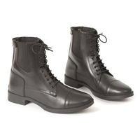 shires harvies paddock ladies boots