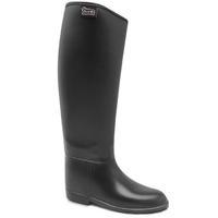 Shires Rubber Ride Ladies Riding Boots