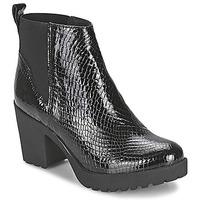 Shoe Biz PIPOCA women\'s Low Ankle Boots in black