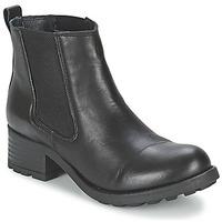 Shoe Biz BOMELETTA women\'s Mid Boots in black