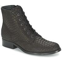 Shoe Biz MOLETTA women\'s Mid Boots in black