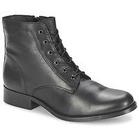 Shoe Biz CHAAKA women\'s Mid Boots in black
