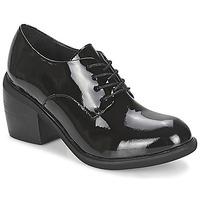 Shoe Biz MARALIKA women\'s Low Boots in black